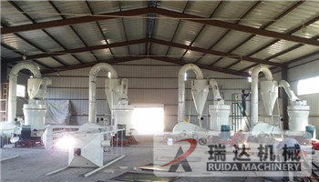 30磨粉机活性炭制粉案例