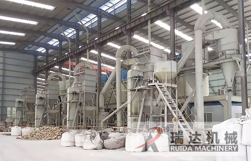 雷蒙磨配件减速机使用分类