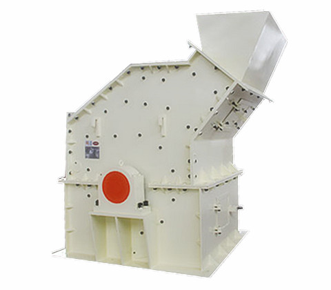 细碎机（第三代制砂机……